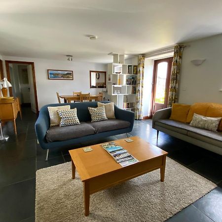 Petrock Holiday Cottages Newton Saint Petrock Экстерьер фото