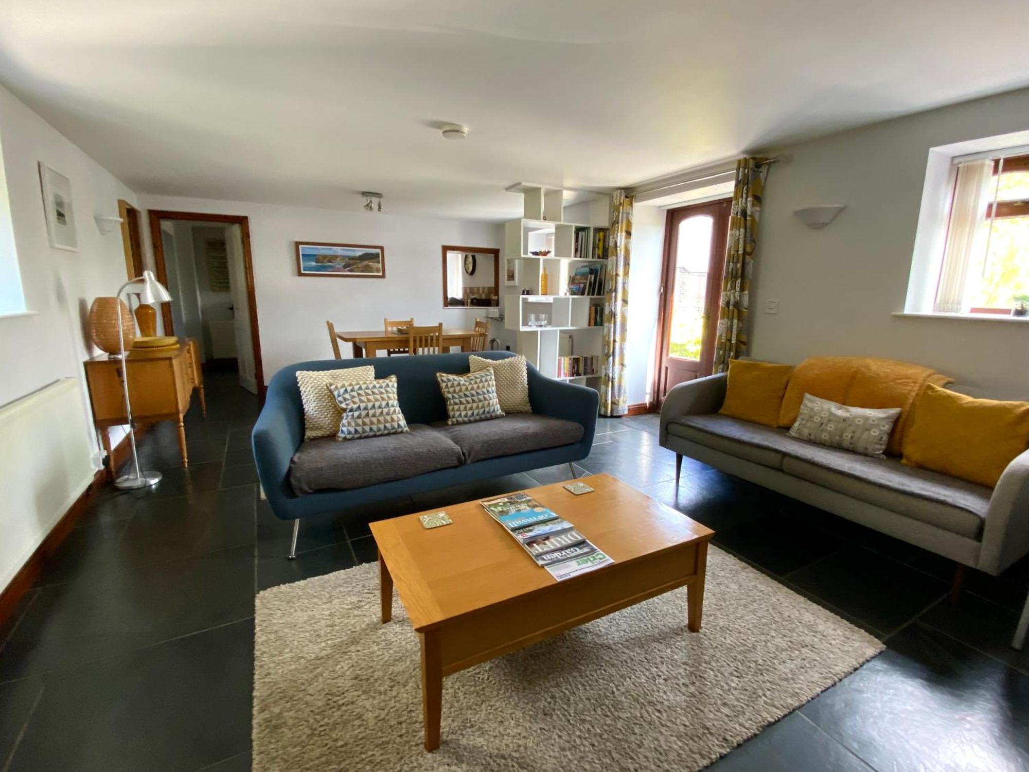 Petrock Holiday Cottages Newton Saint Petrock Экстерьер фото