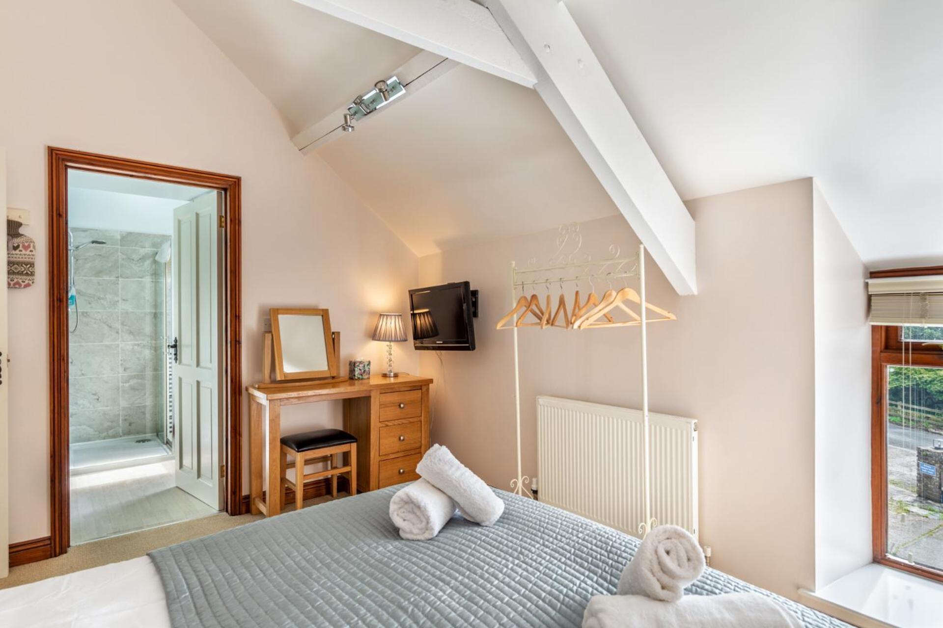 Petrock Holiday Cottages Newton Saint Petrock Экстерьер фото
