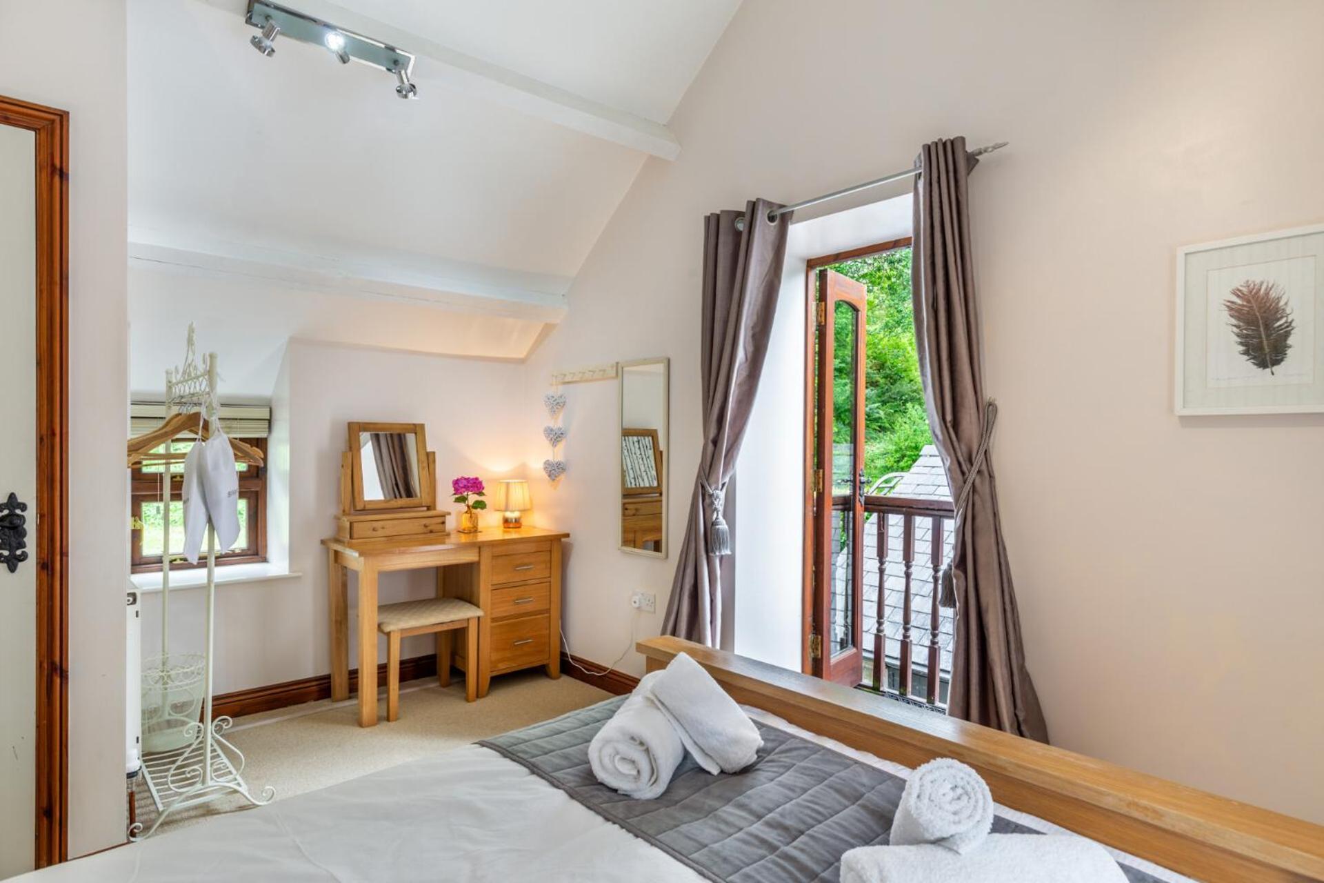 Petrock Holiday Cottages Newton Saint Petrock Экстерьер фото